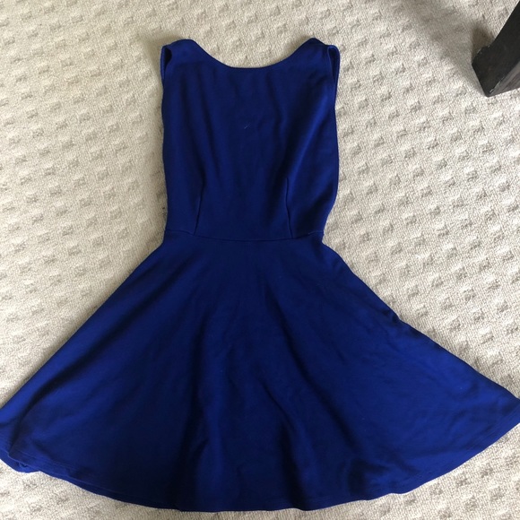 American Apparel Dresses & Skirts - American Apparel Skater Dress